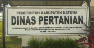 Plt Sekwan Riau Dilapor ke BKD soal Dugaan Korupsi, Fauzan : 