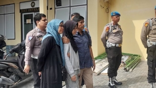 Kadisdik Pekanbaru Jamin Pendidikan Anak Korban Lakalantas di Jalan Hangtuah