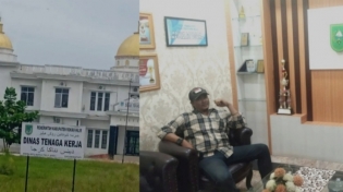 Dugaan Setoran PKWT di Rohil Disorot, BASMI Riau Siap Bongkar dan Laporkan
