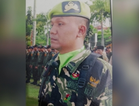 Soroti Musda VIII PPM Riau, Mantan Ketua PC PPM Pekanbaru Minta Segera Lakukan Evaluasi dan Rekonsiliasi Internal