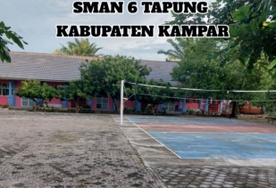 Viral Dugaan SPMB Dibuka Lebih Awal, SMA Negeri 6 Tapung Beri Klarifikasi