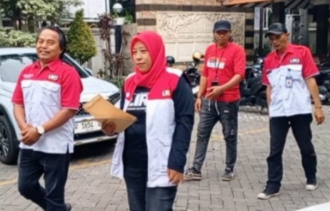 DPD LIRA Gresik Apresiasi Kepolisian atas Penangkapan Terduga Pelaku Pemalsuan SK ASN dan PPPK