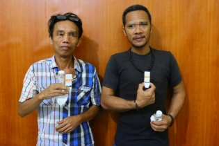 Satresnarkoba Polres Tebing Tinggi Tindak Lanjuti Video Viral Dugaan Penyalahgunaan Narkotika