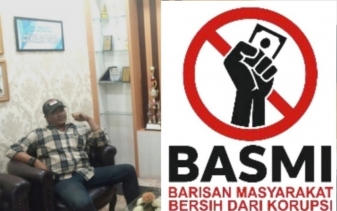 Kasus Aldela Menggelinding, BASMI Riau Soroti Dugaan Keterlibatan 13 Kepsek SMA/SMK di Kampar