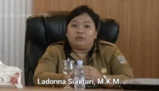 Atap Bocor Hingga Dugaan Gaji Honor Tidak Dibayar Ketua LSM LIRA SUMSEL Minta APH Audit Terbuka Direktur RSUD Rupit