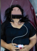 Kematian WA Di Karaoke Neeta Kisaran Masih Misterius