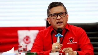 KPK Resmi Tetapkan Sekjen PDIP Hasto Kristiyanto Tersangka Suap