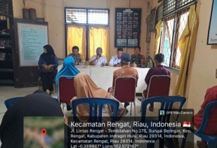 Perlunya Peran Aktif Babinsa Dalam Setiap Kegiatan Di Wilayah Binaan