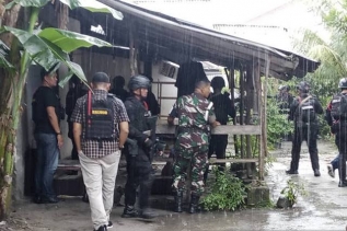 Sembunyi Dirumah Mertua, Eks Anggota TNI Penembak Serma Rendi Berhasil Kabur Saat Akan Ditangkap