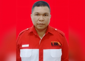 Walikota DPD LIRA Pekanbaru Ucapkan Selamat Hari Sumpah Pemuda, Ajak Generasi Muda Bersatu dan Berkarya