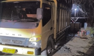 Diduga Ada Pembiaran APH, Minyak Hasil Penyulingan Ilegal Simpang Bayat Terus Bebas Diangkut ke Jambi
