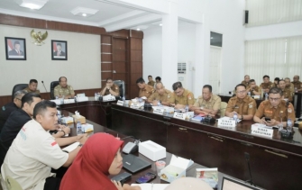 Laporan Akhir Feasibility Study Gerai UMKM Kabupaten Asahan
