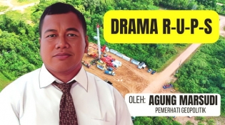 PT.BSP Dua Kali Rapat di Hotel Pekanbaru