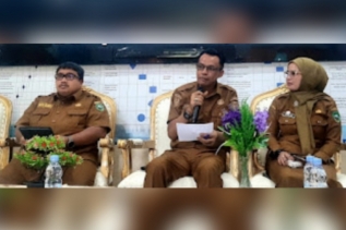 Welly Suhery Parulian Buktikan Janji Politik di Bidang Kesehatan