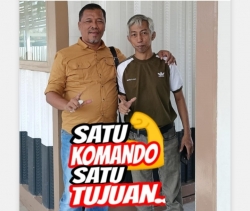 Sumatera akan Menjadi Ikon LIRA di Indonesia Kedepan