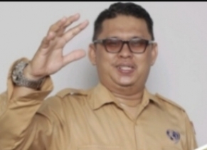 Soal Laut Tangerang, Ketum Relawan Prabowo Gibran Usul Mantan Presiden Dipanggil