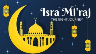 Isra Miraj 2025: Sejarah, Makna, dan Hikmah