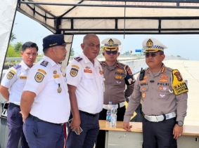 Ops Patuh Lancang Kuning 2025: Penindakan Pelanggar Kecepatan Diperluas hingga Tol Pekanbaru–Dumai