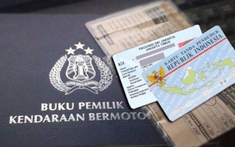 Jangan Sampai Terlewatkan, Program Pemutihan Denda Pajak Kendaraan di Riau Hanya Sampai 30 November