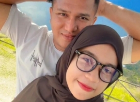 Ananda Isnaini Putri Meninggal Dunia Diduga Dibunuh Suaminya