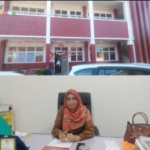 DAK Fisik Anggaran 2024 SDN 181 Pekanbaru Bangun  Lokal, Laboratorium Komputer serta Renovasi