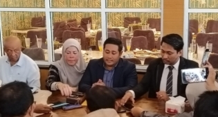 Sidang Kasus Penganiayaan Anak oleh Selebgram Pekanbaru, Agenda Mendengarkan Keterangan Saksi-saksi