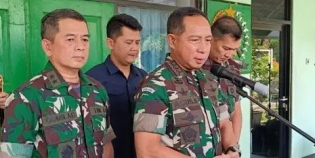 Panglima Benarkan Anggota TNI Terlibat Penembakan Bos Rental Mobil di Rest Area