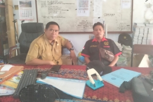 Disdik Rohil Diminta Evaluasi Kepsek SMP Negeri 6 Bangko Pusako yang Diduga Sepelekan Profesi Wartawan