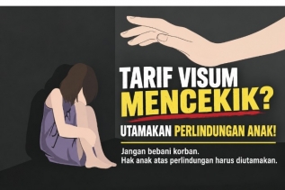 Tarif Visum Anak Korban Dugaan Pelecehan Seksual Di RSUD HAMS Kisaran Disorot, Pemkab Asahan Dituntut Bertindak Bukan Sekedar Berjanji