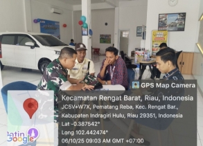 Guna Untuk Wujudkan Keakraban Komunikasi Sosial Dengan Rekan