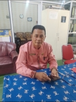 Kemajuan Pendidikan SDN 98 Pekanbaru baik Kuota maupun Program Terus ditingkatkan