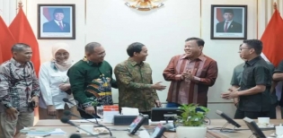 Kuansing Perjuangkan Kepastian Lahan Masyarakat Lewat Program TORA