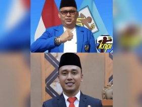 Soroti Pengadaan Tong Sampah Miliaran Rupiah, KNPI Riau Minta APH Turun Tangan