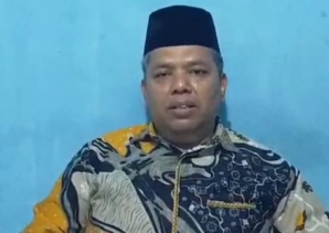 Ketua PC NU Tebing Tinggi: Polri Harus di Bawah Presiden Agar Tetap Netral