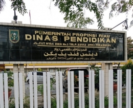 BASMI Riau Soroti Dugaan Motif di Balik Pencopotan Adela, Seleksi 69 Kepsek Jadi Pertanyaan