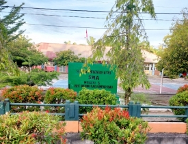Viral Dugaan SPMB Dibuka Lebih Awal, SMA Negeri 6 Tapung Beri Klarifikasi