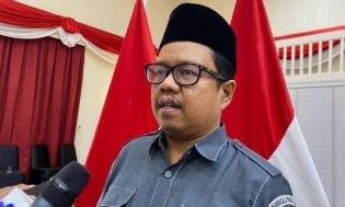 Dilarang Kampanye, Bawaslu Riau Pastikan PSU Siak Sesuai Aturan