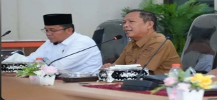 Kuansing Matangkan Pawai Ta’aruf, Perkuat Kesiapan MTQ Riau ke-44