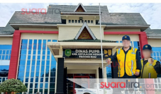 Masif dan Terstruktur: Dugaan Pelanggaran Hukum di Dinas PUPR Kepulauan Meranti, BPK dan Penegak Hukum Diminta Bertindak