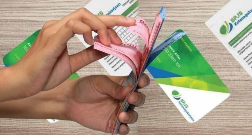 Tanpa Packlaring, Saldo BPJS Ketenagakerjaan Bisa Diklaim Pakai ID Card Karyawan