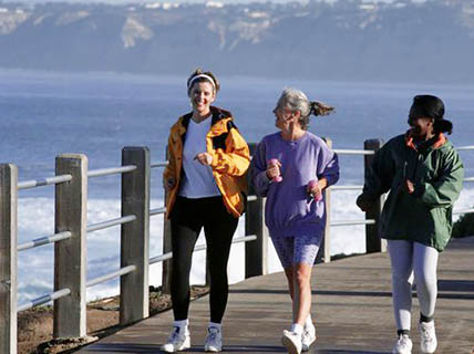 Gaya Hidup Sehat,Menghindari Stroke Tak Kembali 'Menyerang'