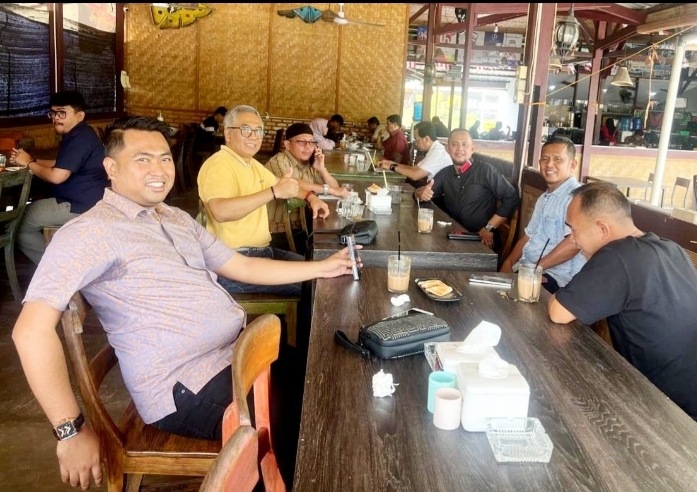 Tunda Bayar, Rekanan Tergolong UMKM di Lingkungan Pemprov Riau Mulai Resah