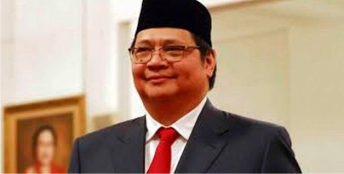 9 Usulan Dewan Pers ke Pemerintah, Ini Jawaban Menko Perekonomian