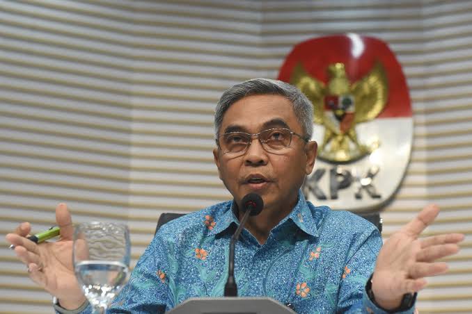 KPK: Hasto Halangi OTT, Minta Harun Masiku Rendam HP dan Melarikan Diri