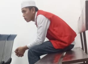 Sidang Terdakwa Isranda, JPU Hadirkan 4 Saksi