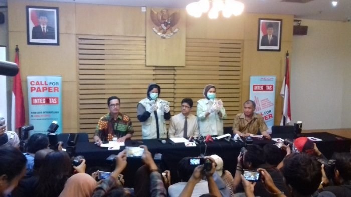 Ironis, Praktik Jual Beli Jabatan di Indonesia Nilainya Rp 36,7 Triliun