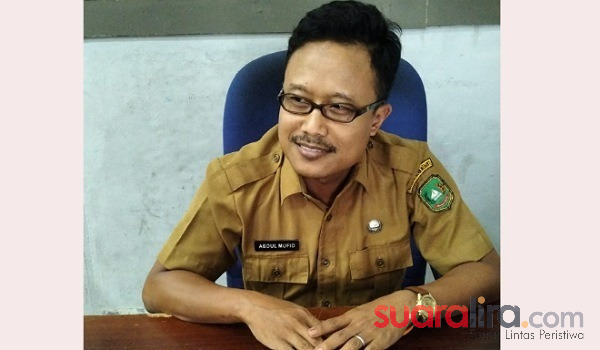 BAKTI KOMINFO Akan Segera Luncurkan Program AI Pada 10 Titik di Kepulauan Meranti, Ini Datanya