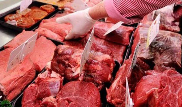 Harga Daging Melonjak, Pemerintah Sebarkan Daging Segar Murah