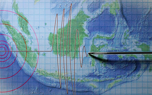 Gempa 6,2 SR, Tamu Hotel di Manado Panik Berlarian