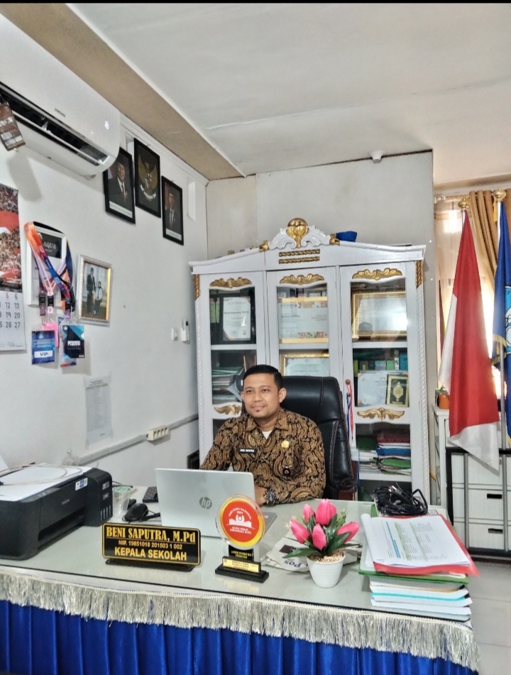 Pendidikan Bermutu Sesuai Program Pendidikan di Sekolah